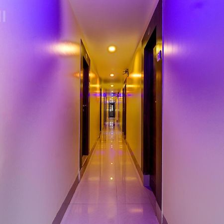 Hotel Gemini مومباي المظهر الخارجي الصورة