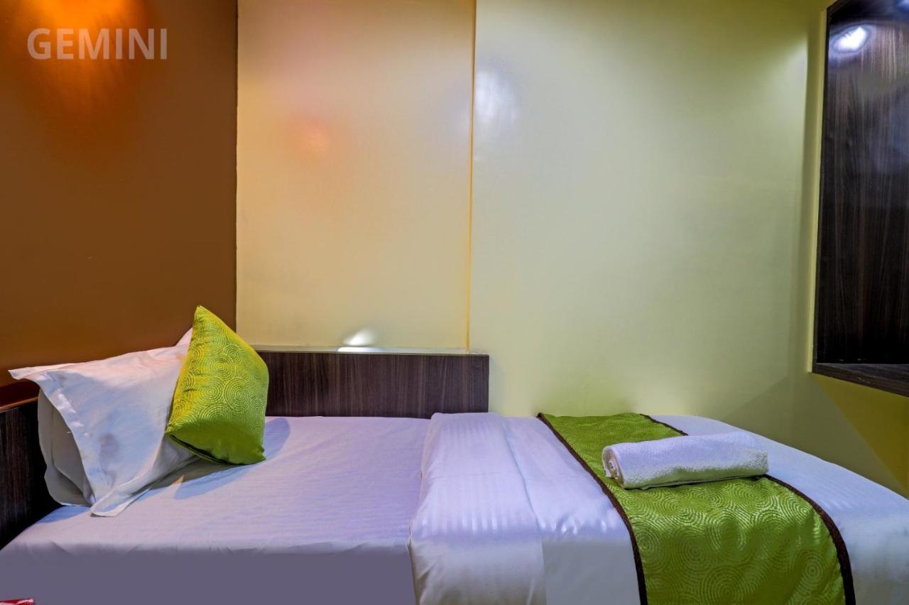Hotel Gemini مومباي المظهر الخارجي الصورة