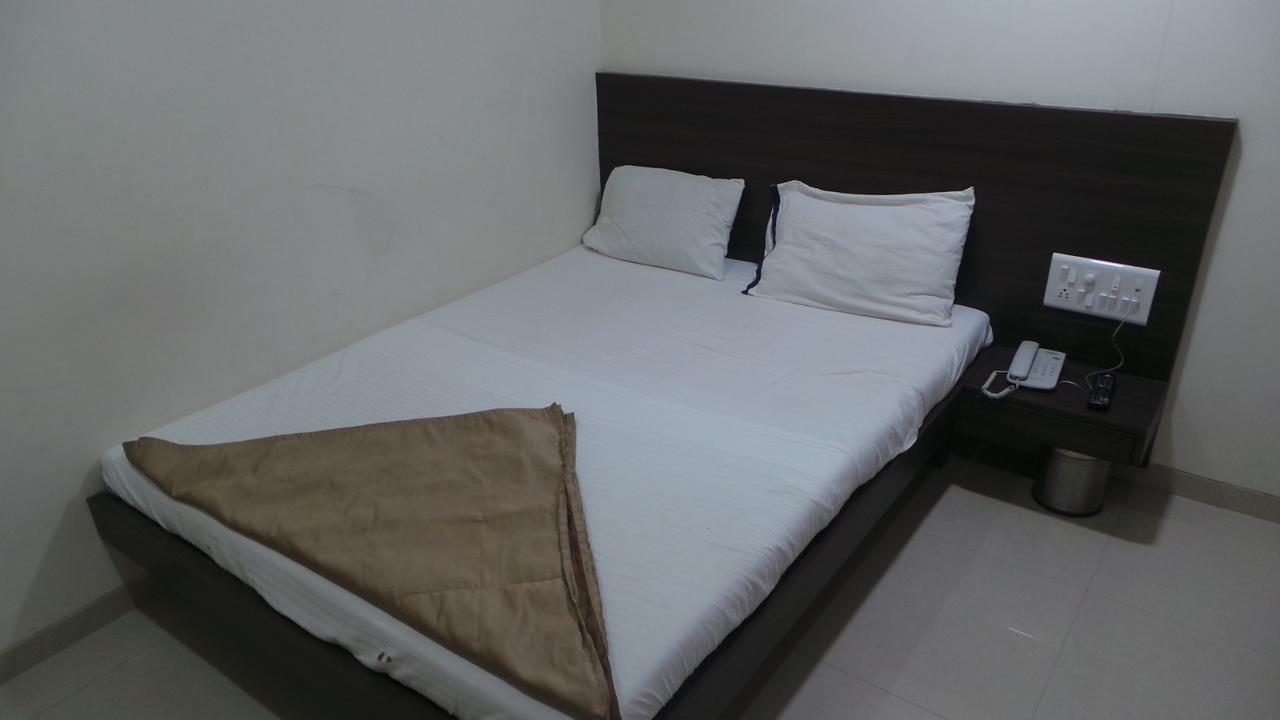 Hotel Gemini مومباي المظهر الخارجي الصورة